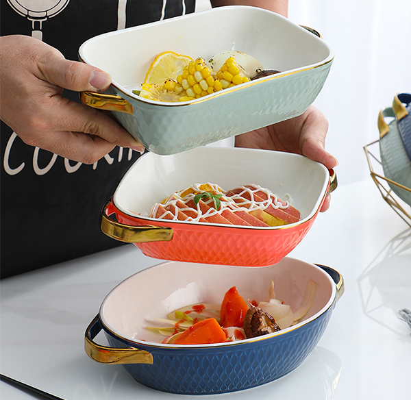 baking pan for home use