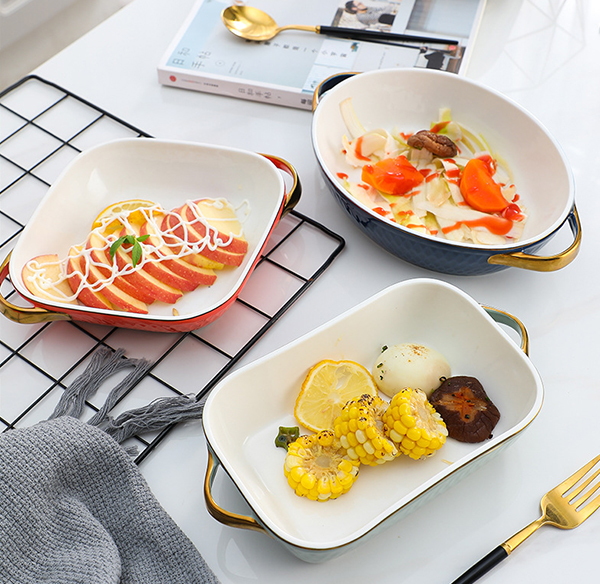 baking pan for bread