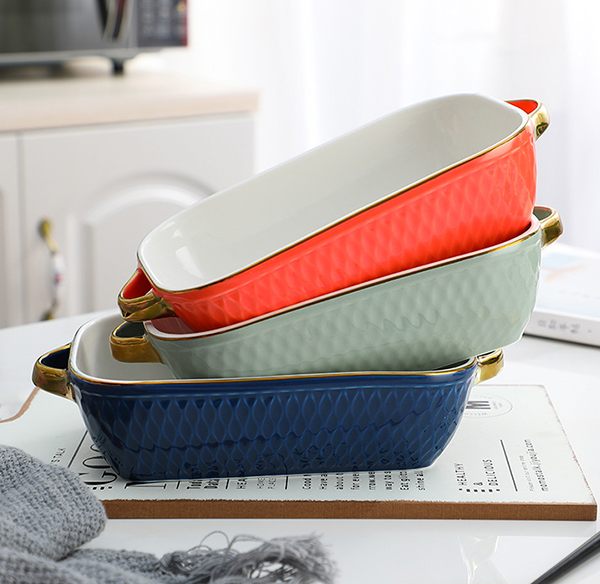 easy to clean baking pan